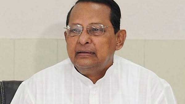 দেশে নির্বাচনী পরিবেশ শান্ত রয়েছে