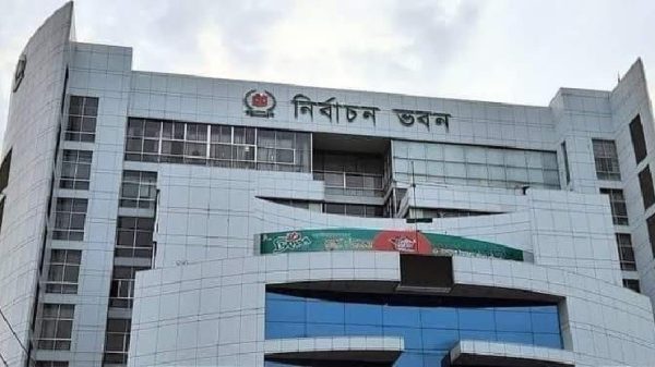 ভোট পর্যবেক্ষণ করবে ২২ হাজার দেশি পর্যবেক্ষক