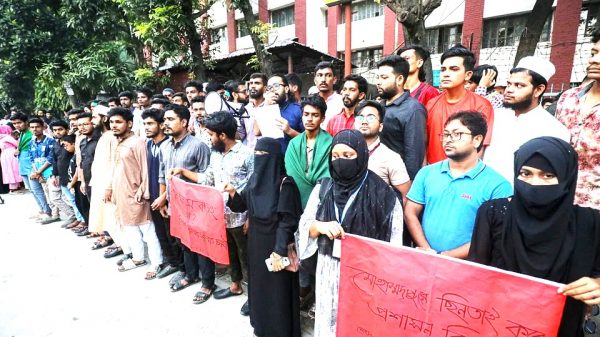 রাজধানীতে বেড়েছে ছিনতাই ডাকাতি