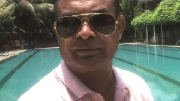 চেক প্রতারণার দায়ে আবু চৌধুরীর বিরুদ্ধে গ্রেপ্তারি পরোয়ানা
