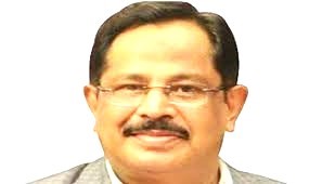 সাবেক স্বরাষ্ট্র সচিব মোস্তাফা কামাল