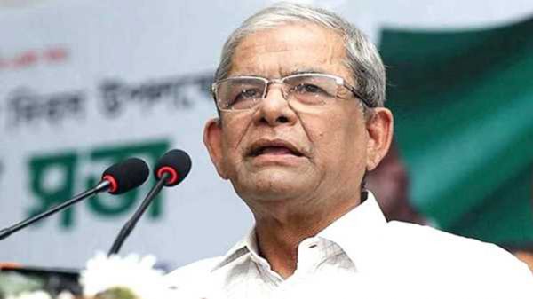 ধর্মকে ব্যবহার করে পরিকল্পিতভাবে দেশকে অস্থিতিশীল করে বিভাজনের দিকে ঠেলে দেওয়া হচ্ছে