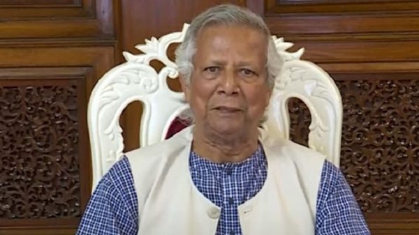প্রধান উপদেষ্টা