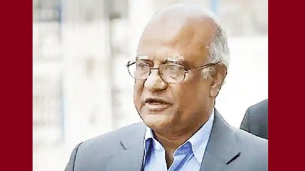 অবৈধ সম্পদ অর্জনের মামলায় খালাস পেলেন খন্দকার মোশাররফ