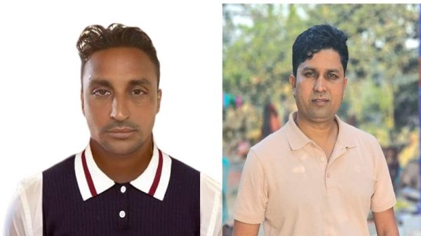 কোটার চাকুরি ঘুসের কোটায় টিকে আছে, চাঁদাবাজ পুলিশ সদস্য সোলাইমান ঢালীর