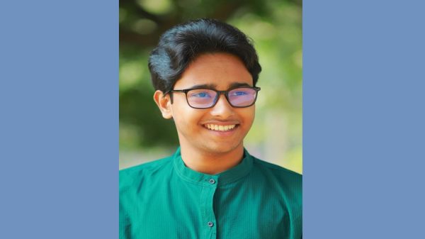লেখক- মাহামুদ হাসান