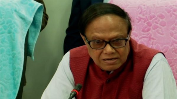 রিজার্ভ এখন স্থিতিশীল পর্যায়ে রয়েছে : গভর্নর