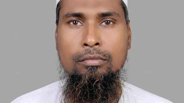 ইসলামী আন্দোলন বাংলাদেশ ইসলামকে ক্ষমতা নিয়ে যেতে চায়- চেয়ারম্যান পদপ্রার্থী জাহিদুল ইসলাম